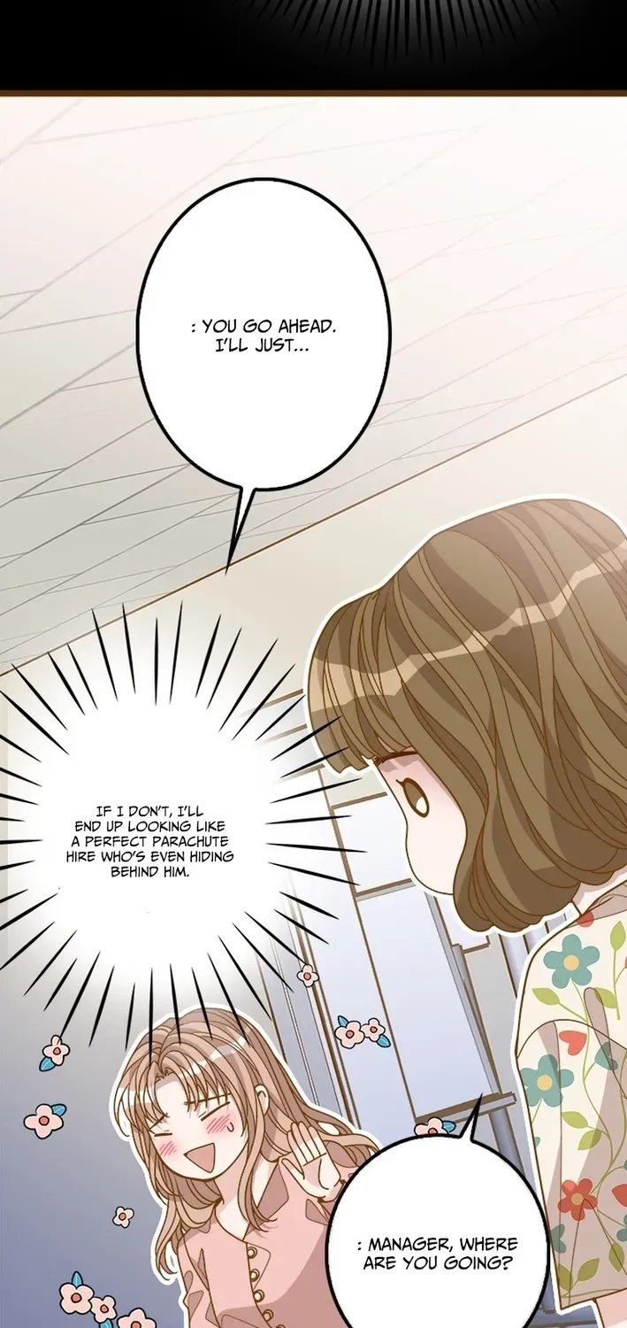 Mr. Manager, I’ll Just Hold Your Hand and Sleep Chapter 24 410 ae6cf95e599f