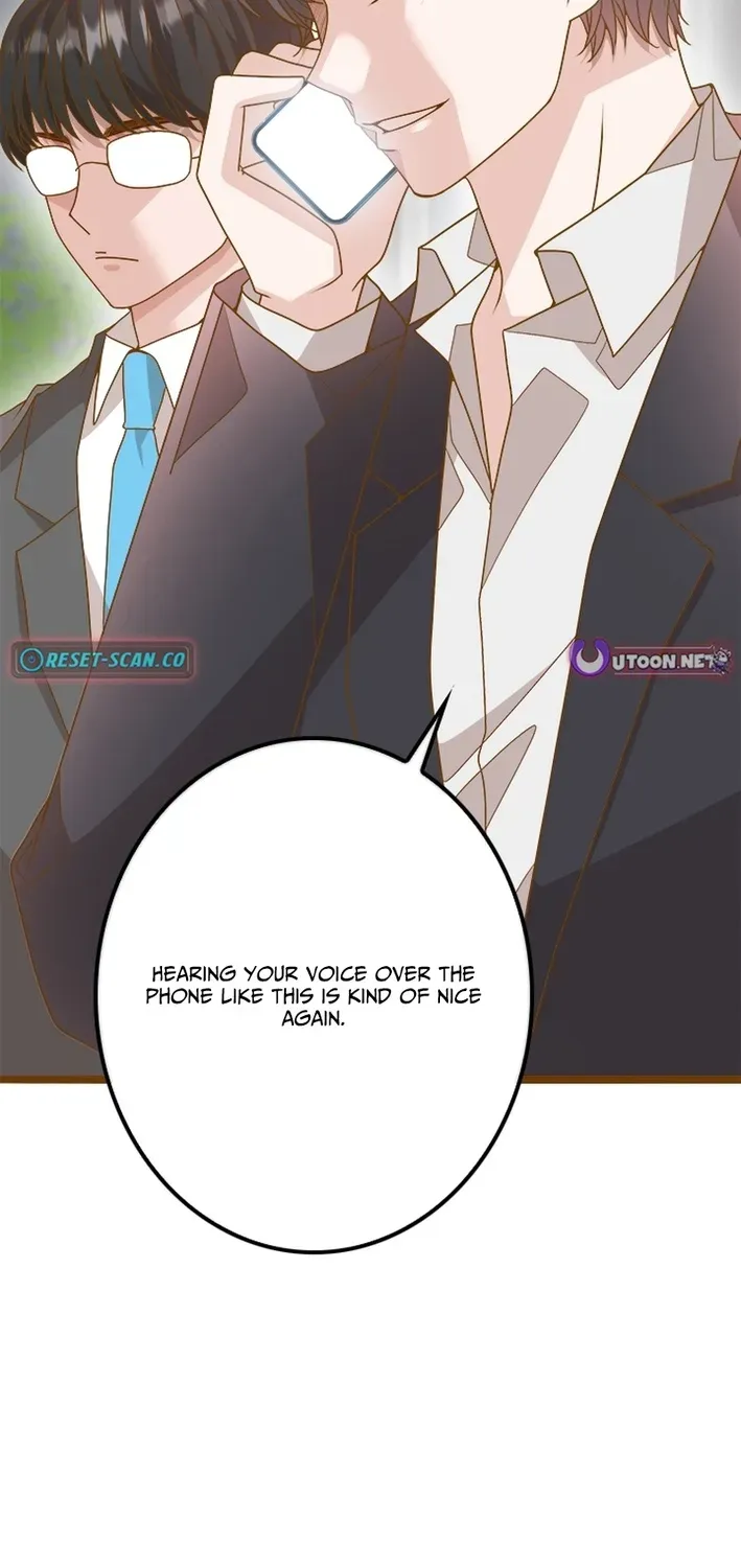 Mr. Manager, I’ll Just Hold Your Hand and Sleep Chapter 24 424 b484e63aaa50