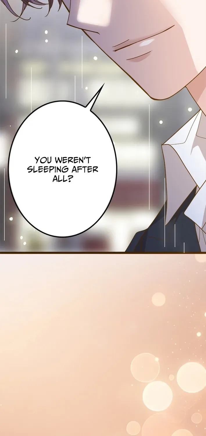 Mr. Manager, I’ll Just Hold Your Hand and Sleep Chapter 24 519 b590eaa19418