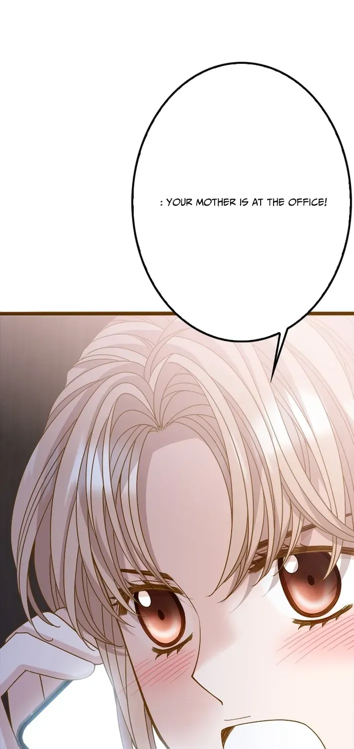 Mr. Manager, I’ll Just Hold Your Hand and Sleep Chapter 24 427 c03ae0c2539b