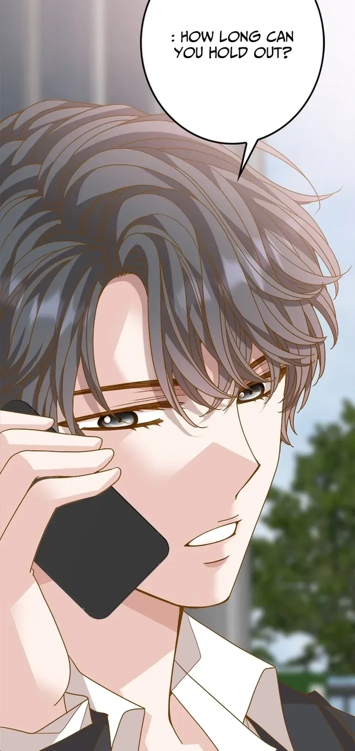 Mr. Manager, I’ll Just Hold Your Hand and Sleep Chapter 24 435 d45a44f77917