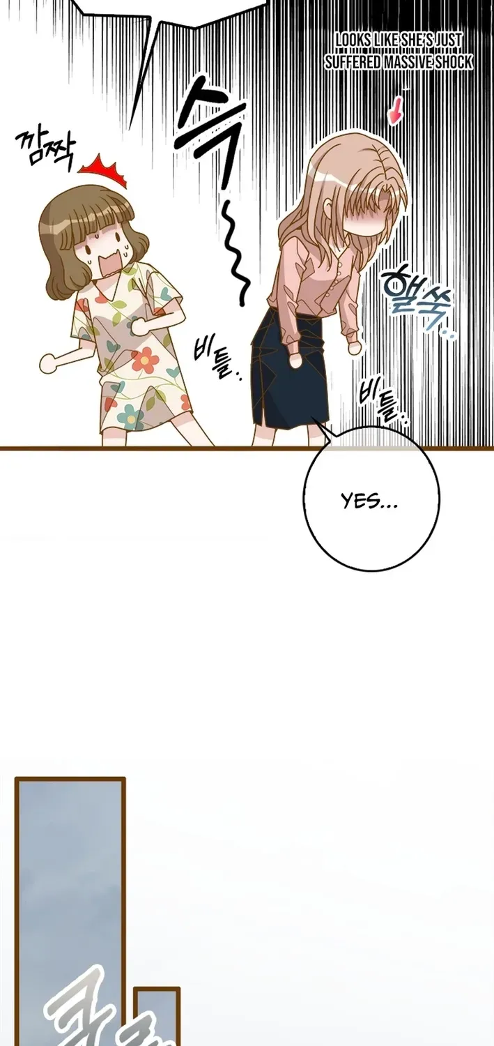 Mr. Manager, I’ll Just Hold Your Hand and Sleep Chapter 24 484 dae1ab8bc08f