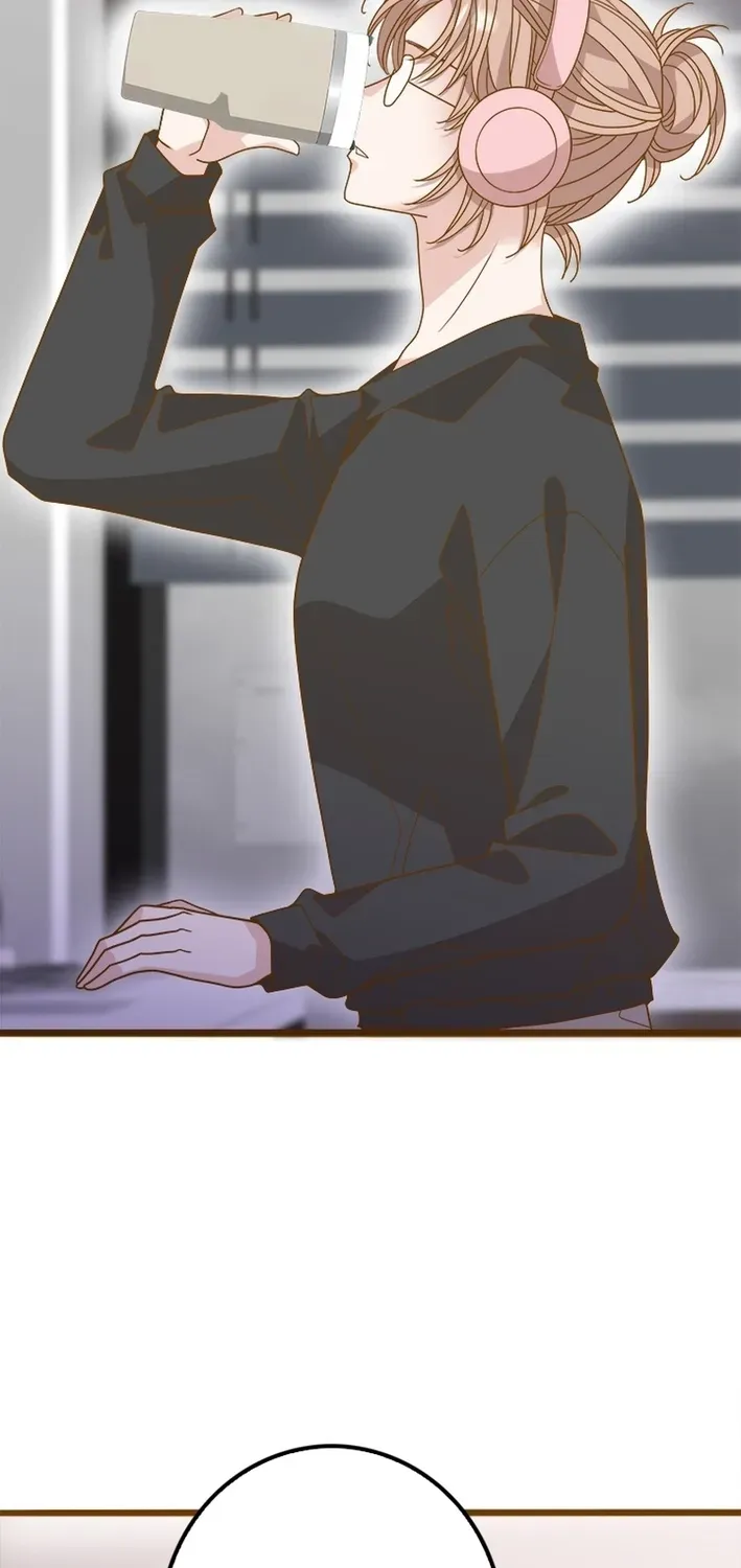 Mr. Manager, I’ll Just Hold Your Hand and Sleep Chapter 24 502 ea35f9cd6565
