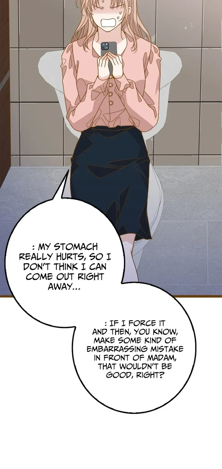 Mr. Manager, I’ll Just Hold Your Hand and Sleep Chapter 24 451 edc7982fa28a