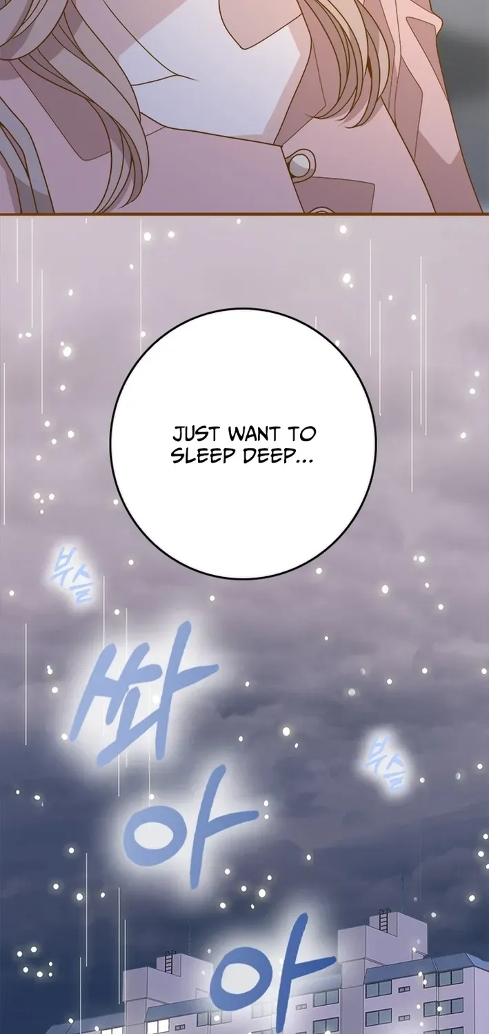 Mr. Manager, I’ll Just Hold Your Hand and Sleep Chapter 24 490 ef82e85edf95