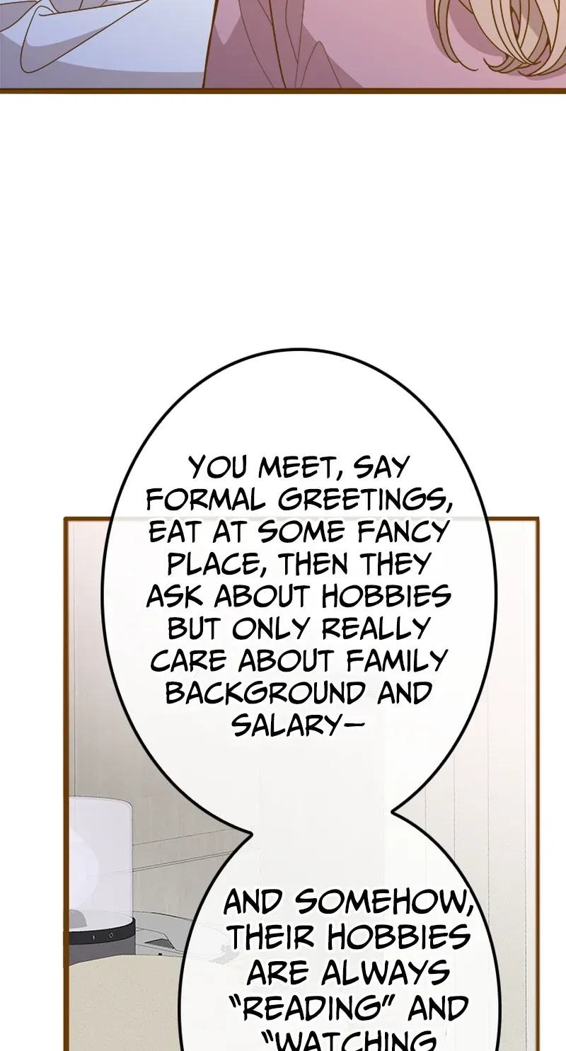 Mr. Manager, I’ll Just Hold Your Hand and Sleep Chapter 26 578 152ecf8e8351