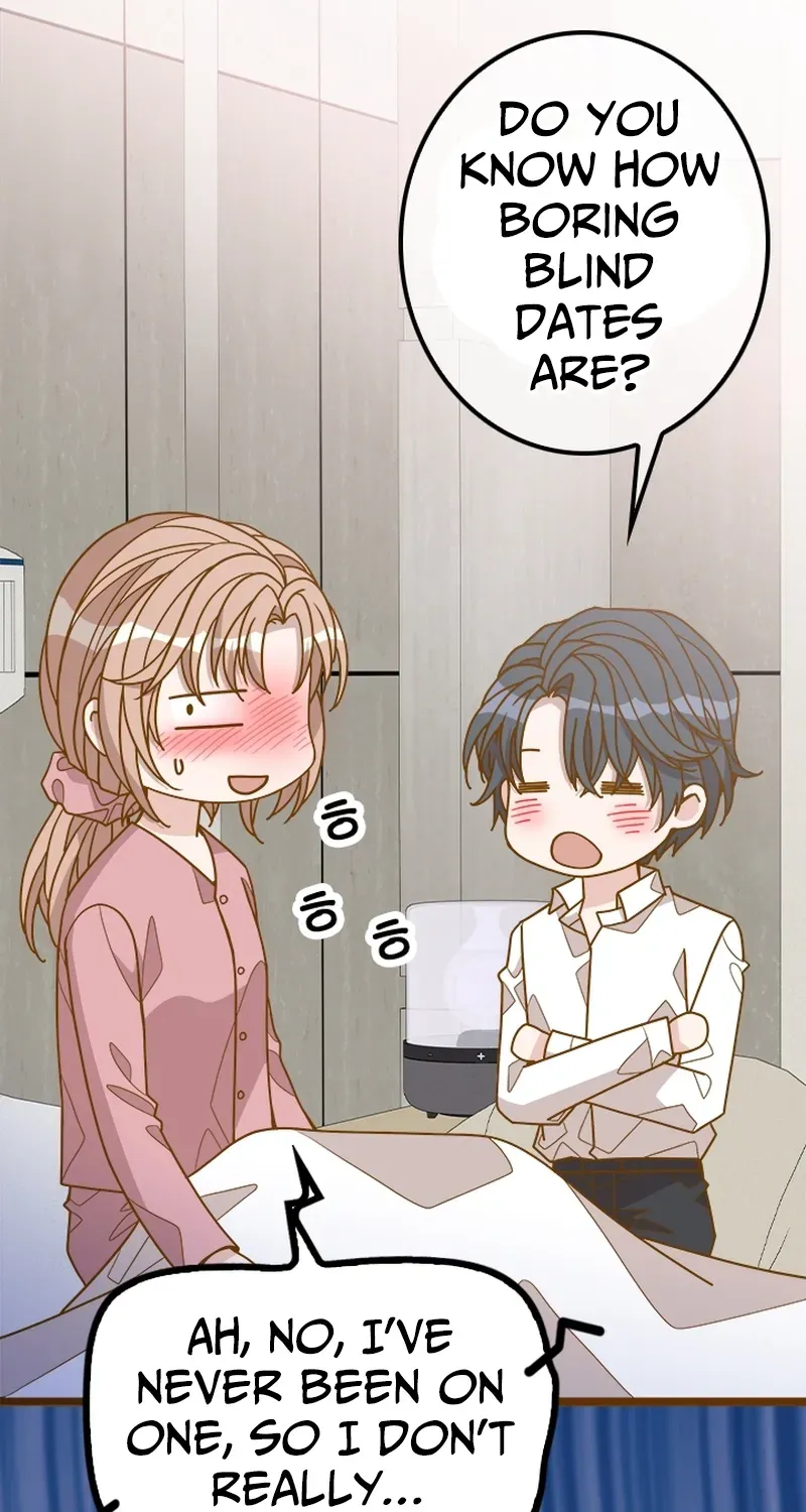 Mr. Manager, I’ll Just Hold Your Hand and Sleep Chapter 26 574 16118e532a90