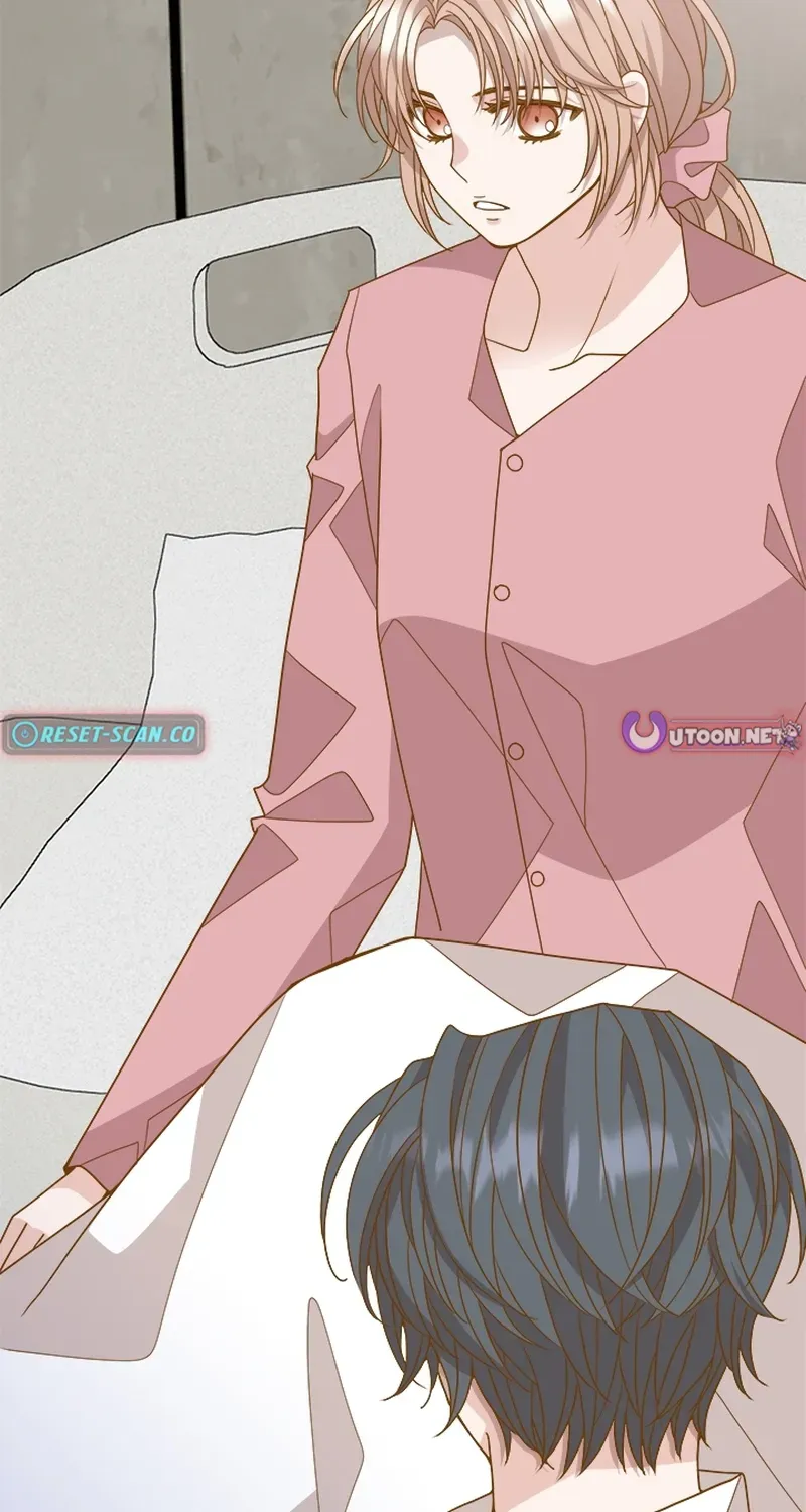Mr. Manager, I’ll Just Hold Your Hand and Sleep Chapter 26 546 18ff1aeec419