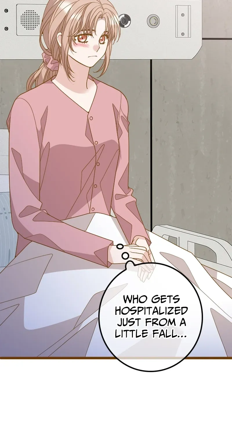 Mr. Manager, I’ll Just Hold Your Hand and Sleep Chapter 26 475 1ae648879a2f