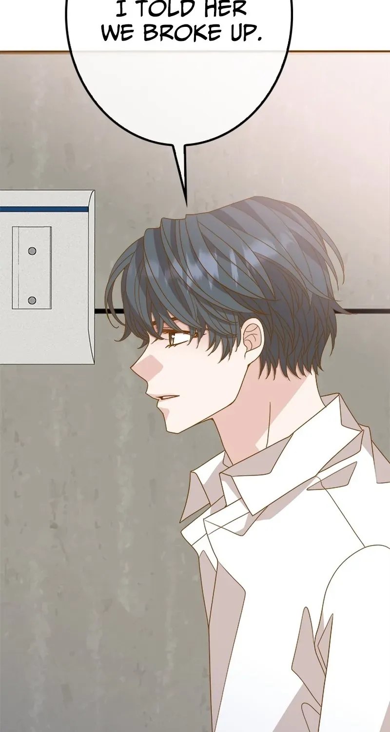 Mr. Manager, I’ll Just Hold Your Hand and Sleep Chapter 26 542 1e2faa70a7b6
