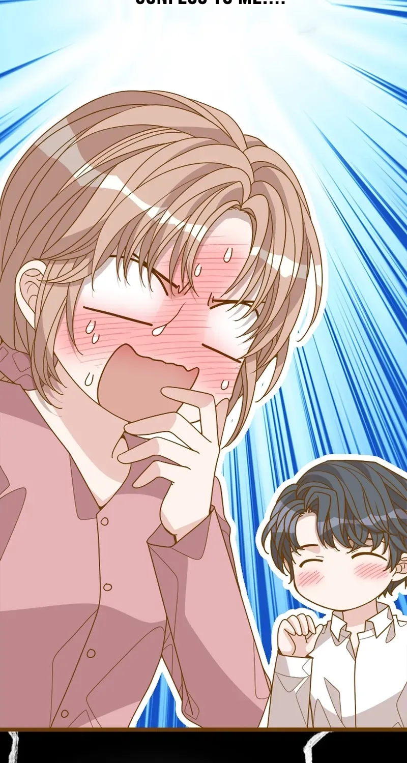 Mr. Manager, I’ll Just Hold Your Hand and Sleep Chapter 26 571 266d9041db41