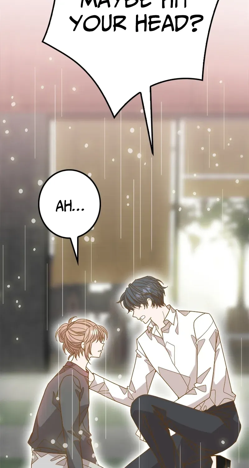 Mr. Manager, I’ll Just Hold Your Hand and Sleep Chapter 26 467 2d487dbc3ce5