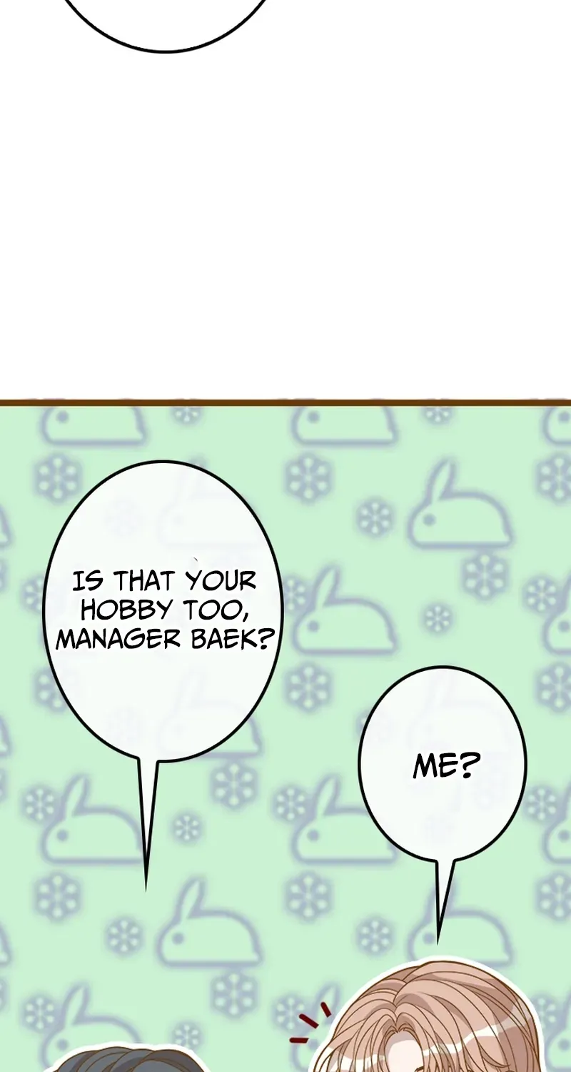 Mr. Manager, I’ll Just Hold Your Hand and Sleep Chapter 26 581 31ed0bd7dddc