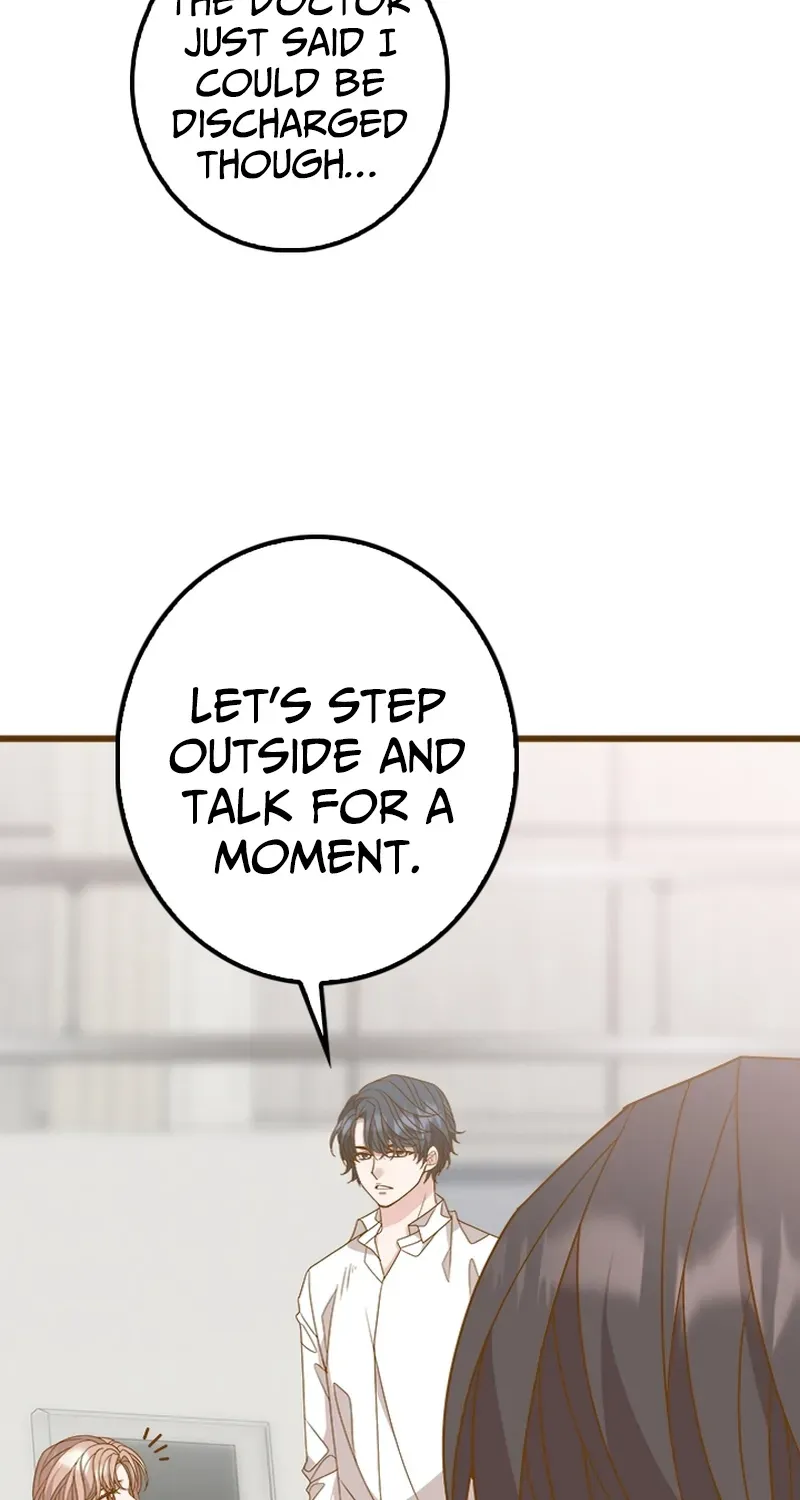 Mr. Manager, I’ll Just Hold Your Hand and Sleep Chapter 26 481 4a8070023eba