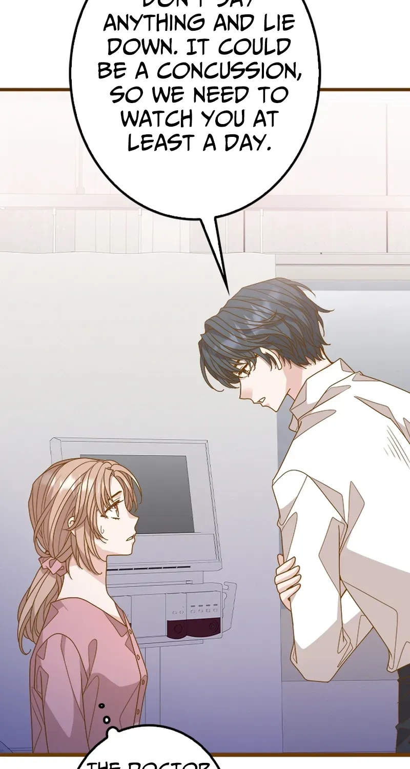 Mr. Manager, I’ll Just Hold Your Hand and Sleep Chapter 26 480 52c3b91c47e1