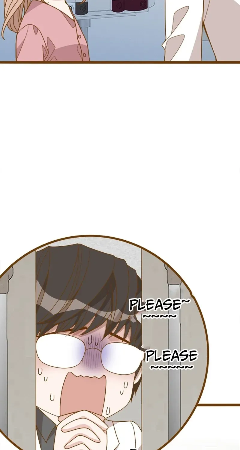 Mr. Manager, I’ll Just Hold Your Hand and Sleep Chapter 26 531 65f8c20491a0