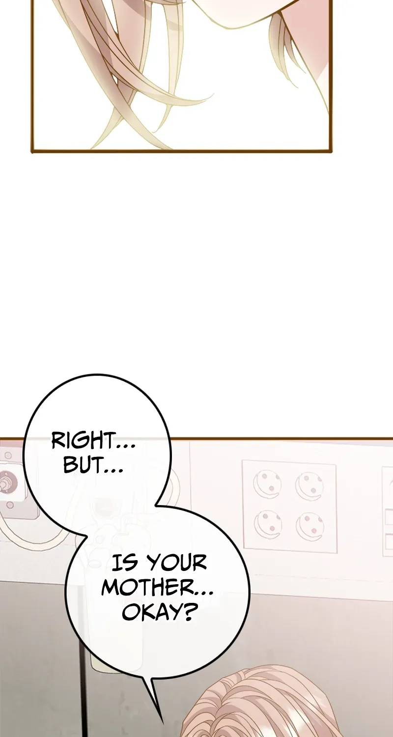 Mr. Manager, I’ll Just Hold Your Hand and Sleep Chapter 26 545 7b0a71ce1cbe