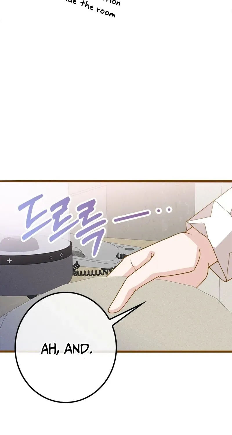 Mr. Manager, I’ll Just Hold Your Hand and Sleep Chapter 26 539 7f62ca957541