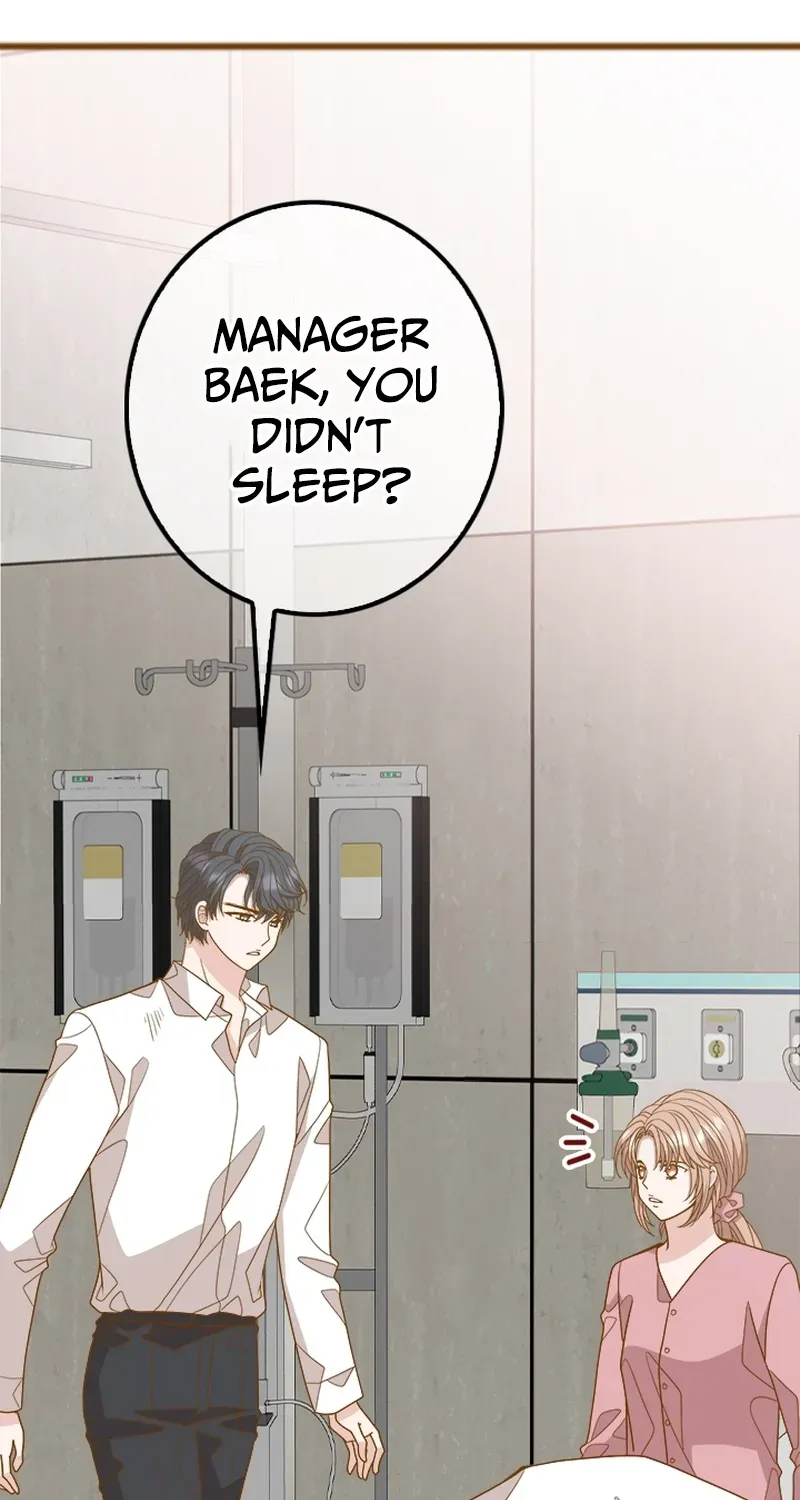 Mr. Manager, I’ll Just Hold Your Hand and Sleep Chapter 26 521 8e567cefce98