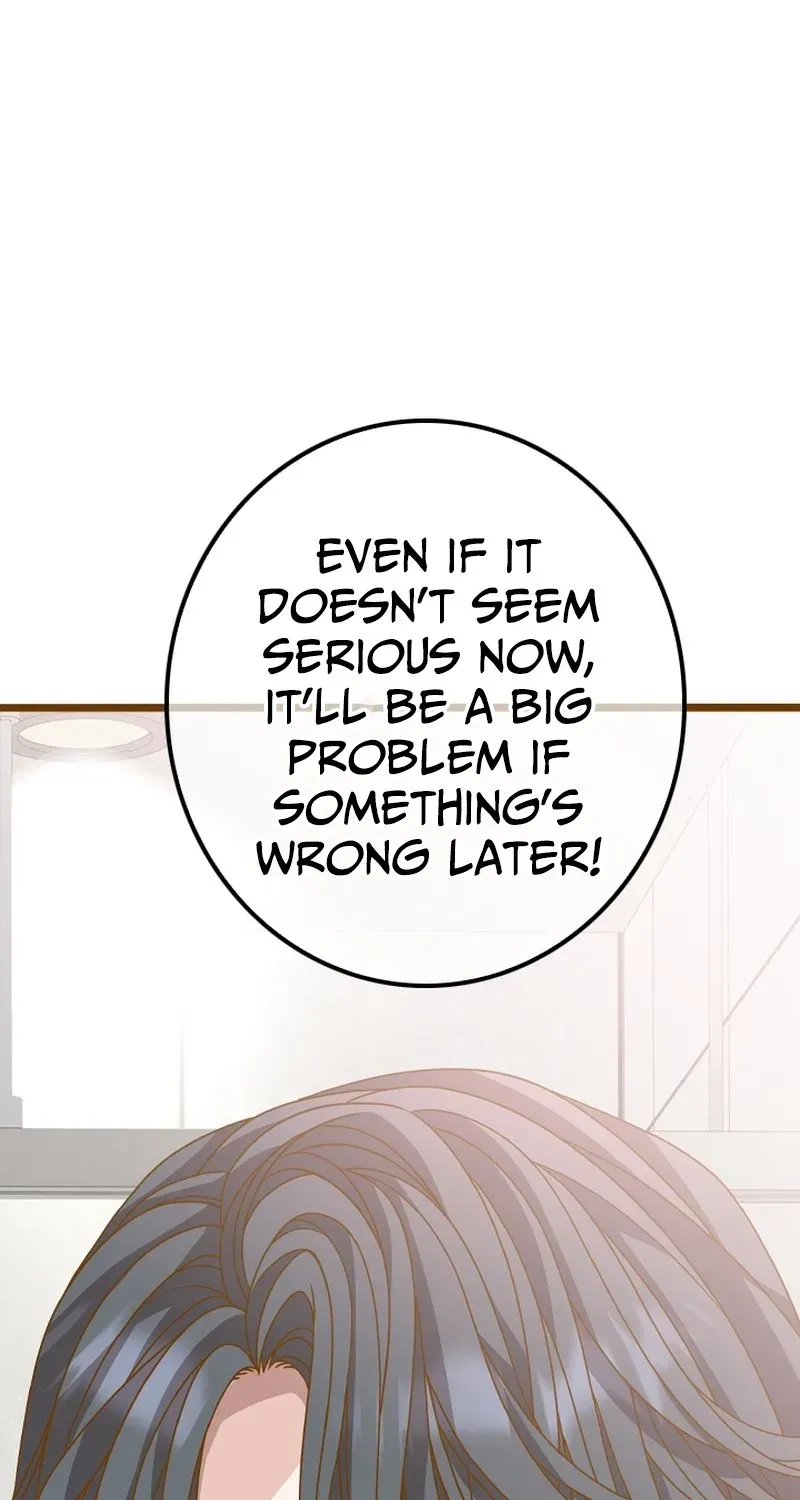 Mr. Manager, I’ll Just Hold Your Hand and Sleep Chapter 26 524 9c6ebf23ddcb