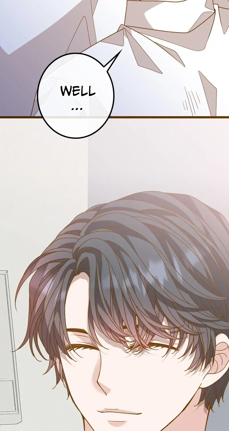 Mr. Manager, I’ll Just Hold Your Hand and Sleep Chapter 26 547 bf76ebd0ed28