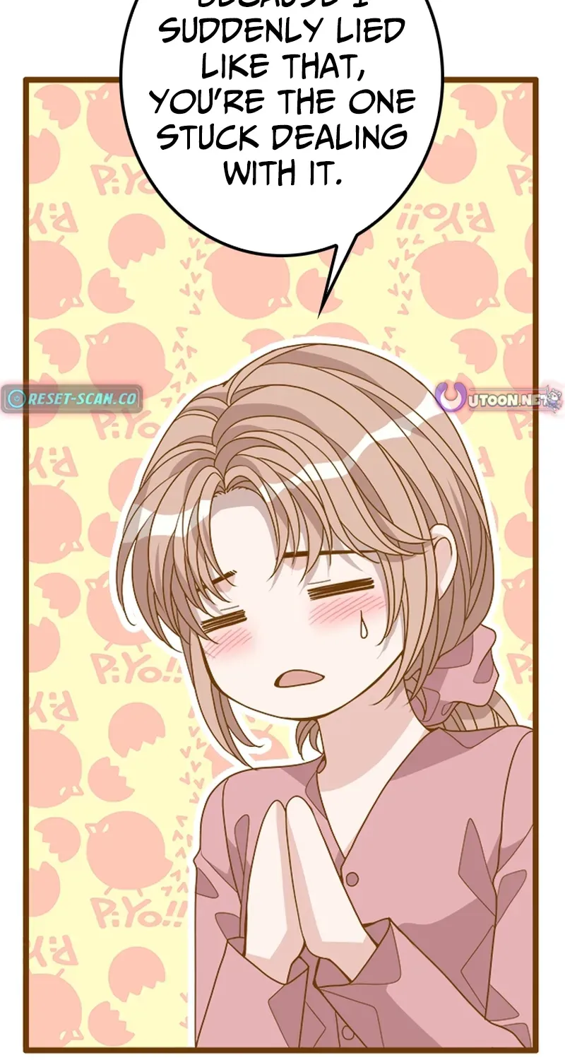Mr. Manager, I’ll Just Hold Your Hand and Sleep Chapter 26 553 cedde71dc7d2