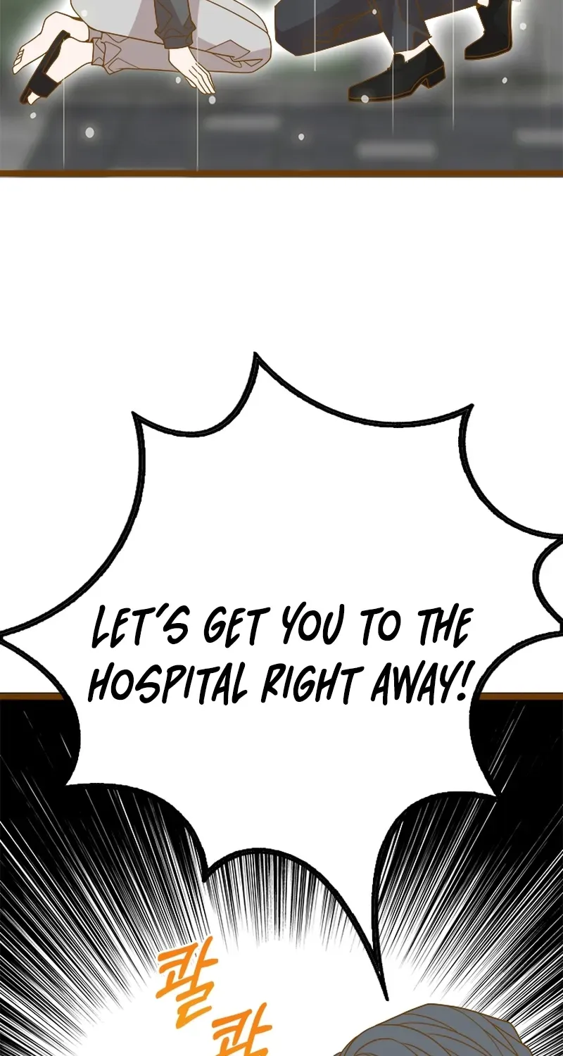 Mr. Manager, I’ll Just Hold Your Hand and Sleep Chapter 26 468 d3fe326e2a39