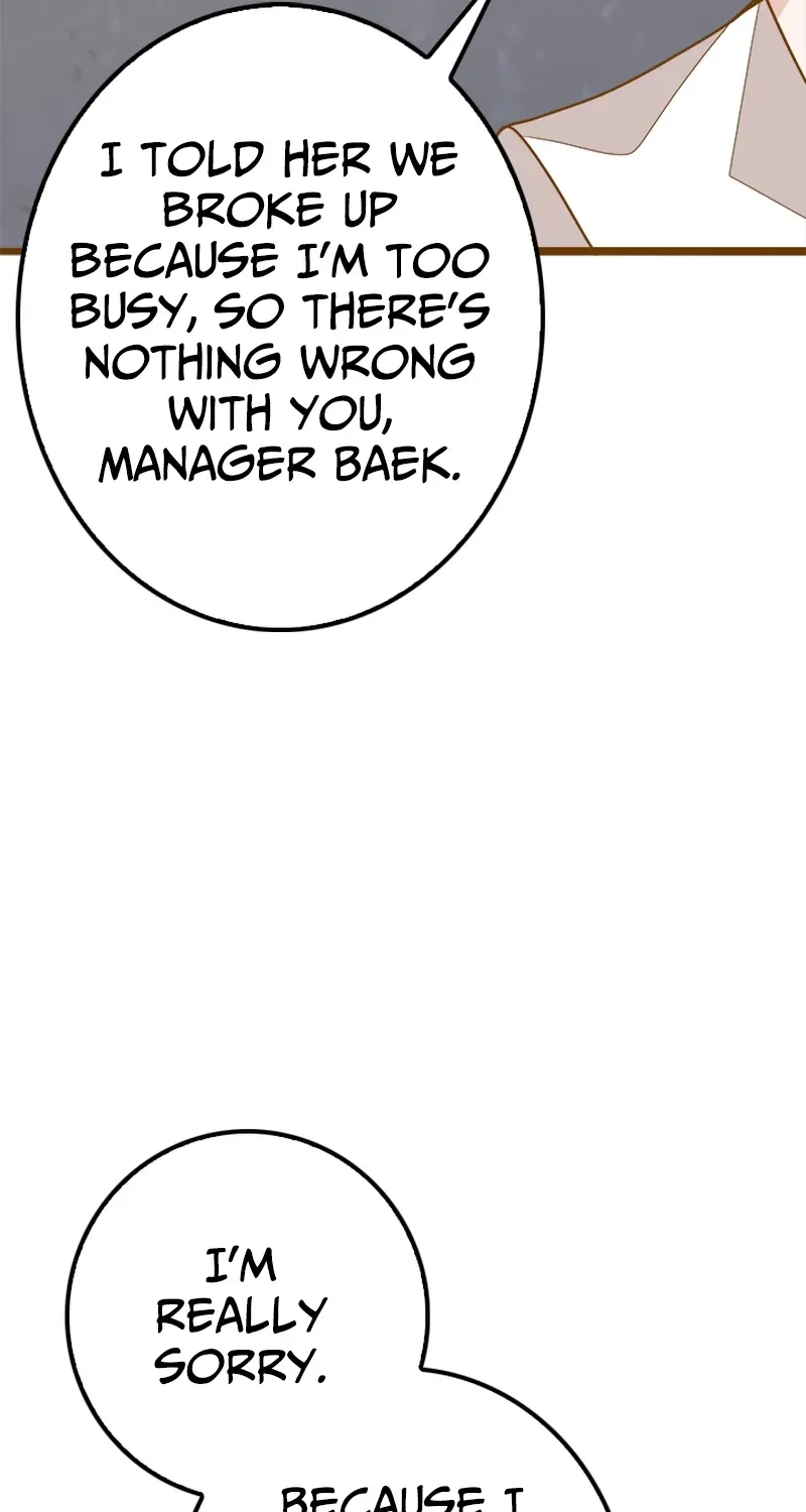 Mr. Manager, I’ll Just Hold Your Hand and Sleep Chapter 26 552 d84d60ea125d