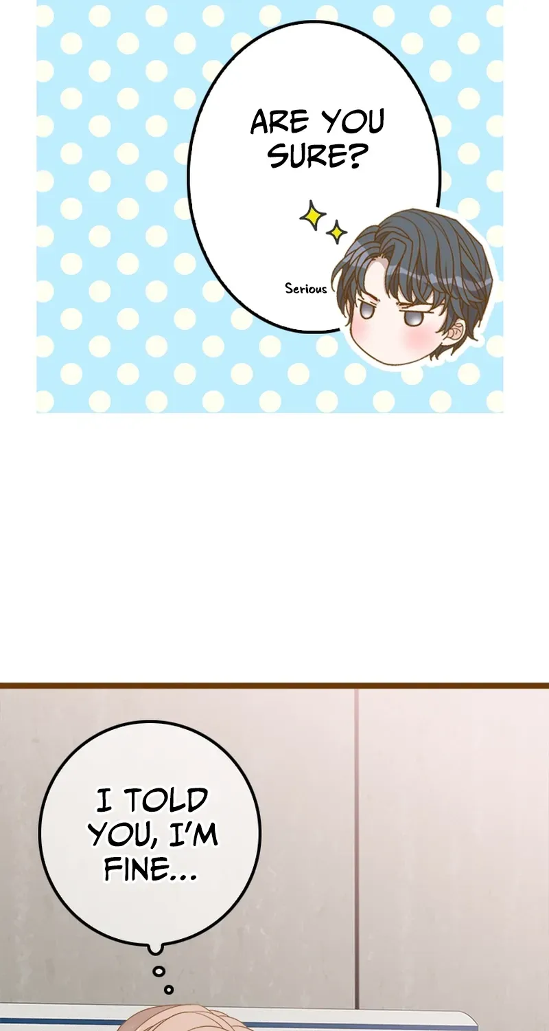 Mr. Manager, I’ll Just Hold Your Hand and Sleep Chapter 26 474 ddfb767b27b6