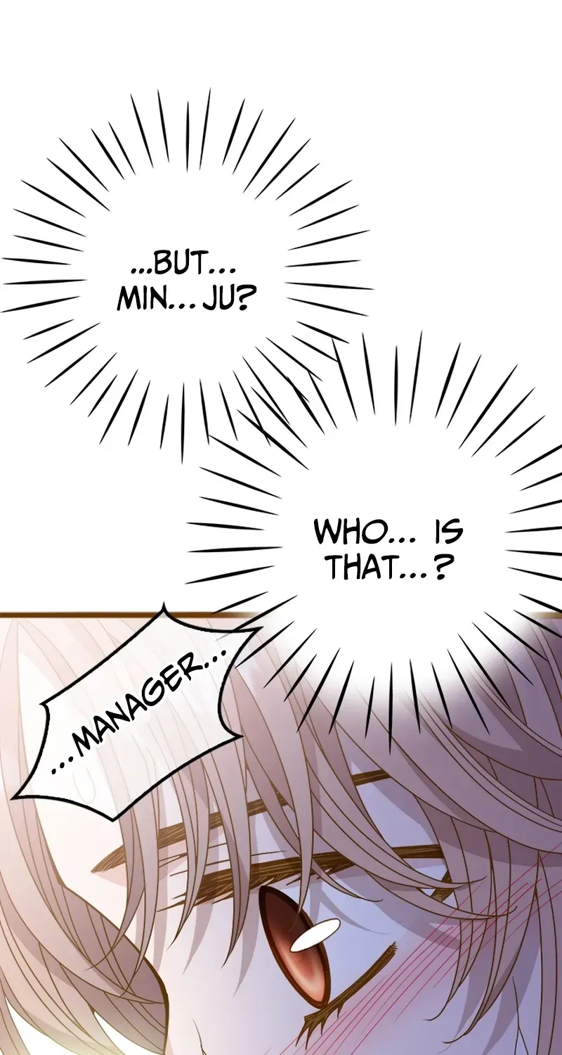 Mr. Manager, I’ll Just Hold Your Hand and Sleep Chapter 26 464 e26ffb0c1513
