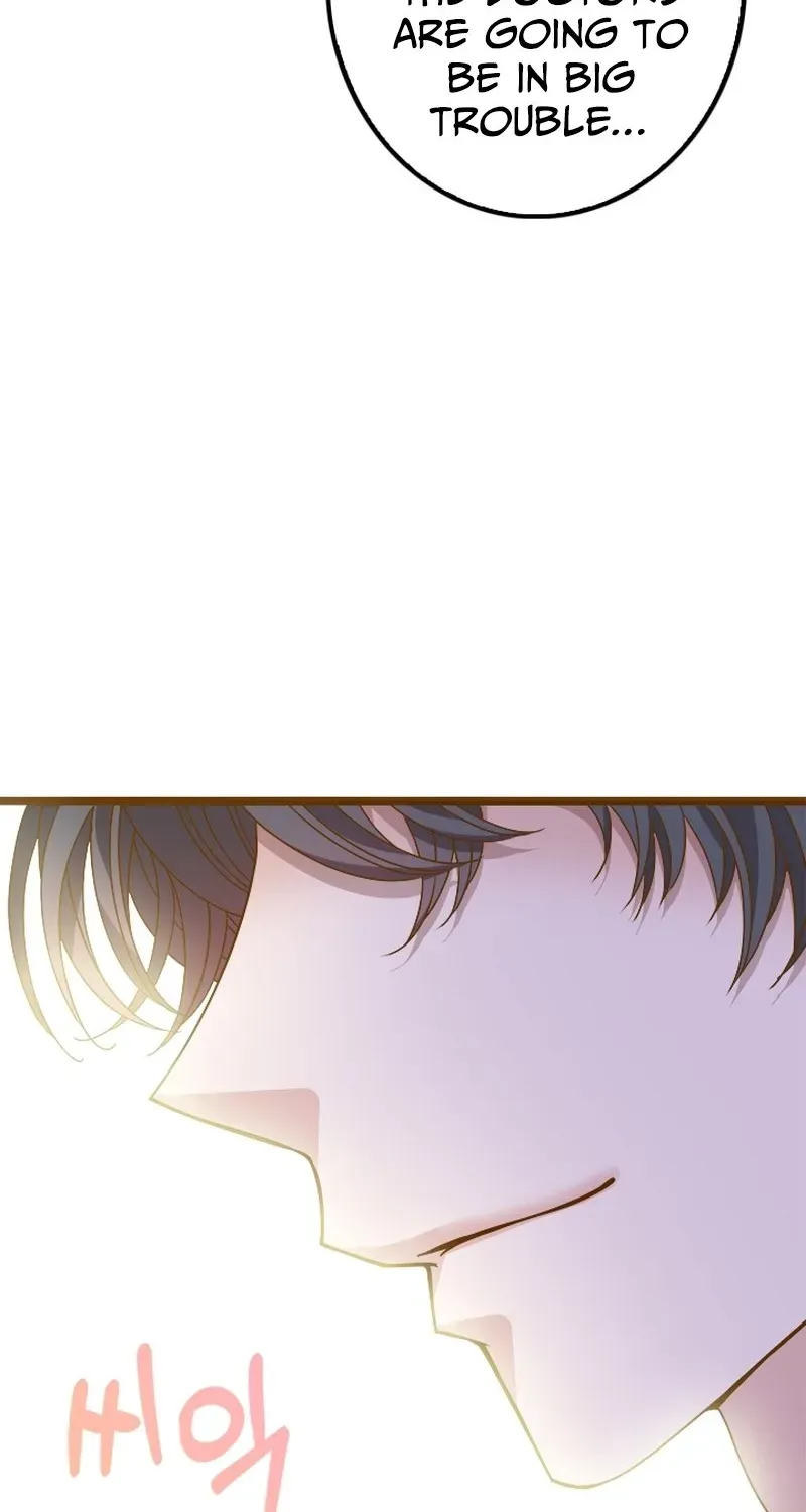 Mr. Manager, I’ll Just Hold Your Hand and Sleep Chapter 26 535 e9ff6c5ff6c6