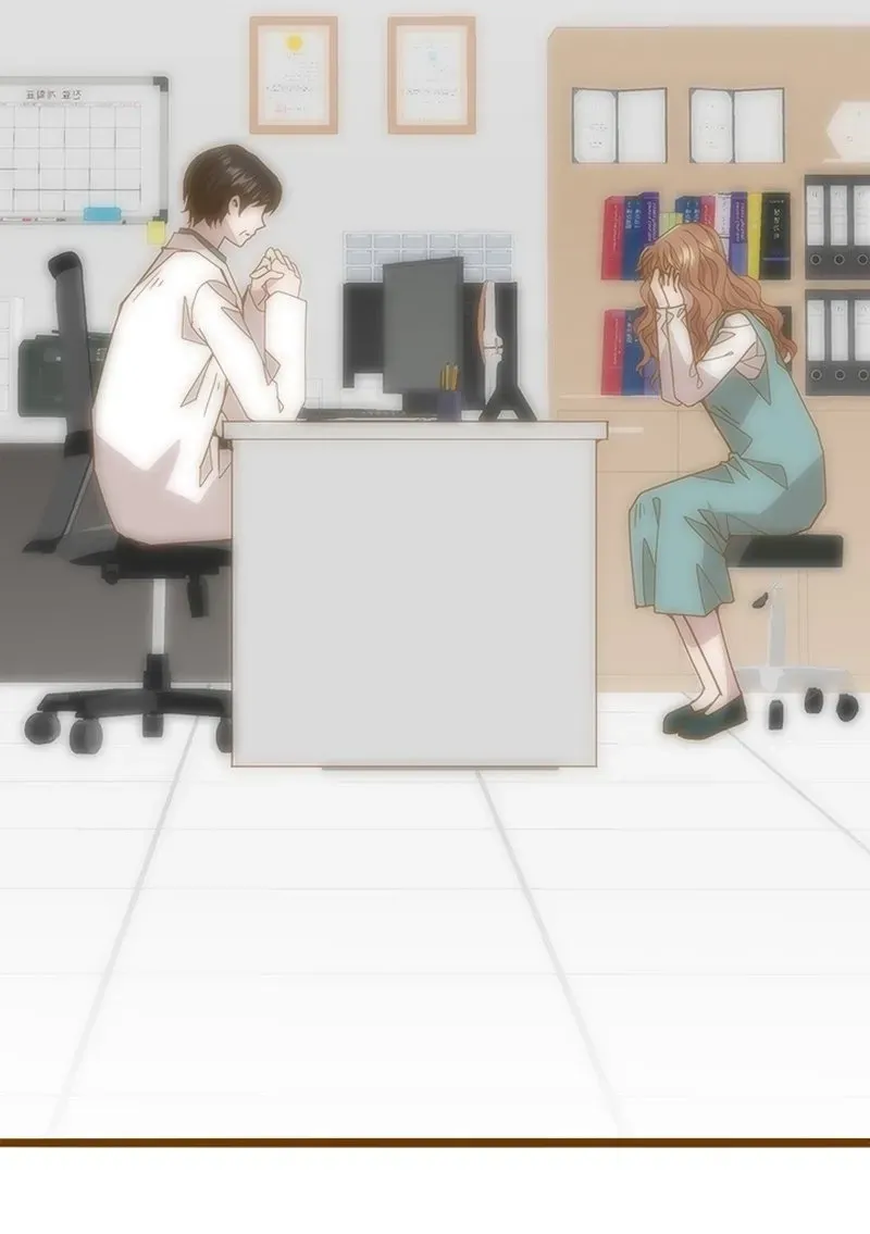 Mr. Manager, I’ll Just Hold Your Hand and Sleep Chapter 26 498 fa6f00f734b4