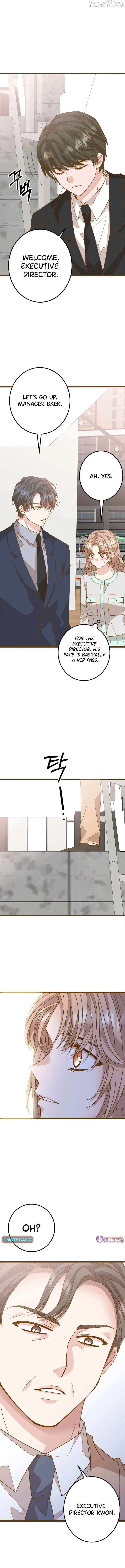 Mr. Manager, I’ll Just Hold Your Hand and Sleep Chapter 28 92 cb26f1948fe3
