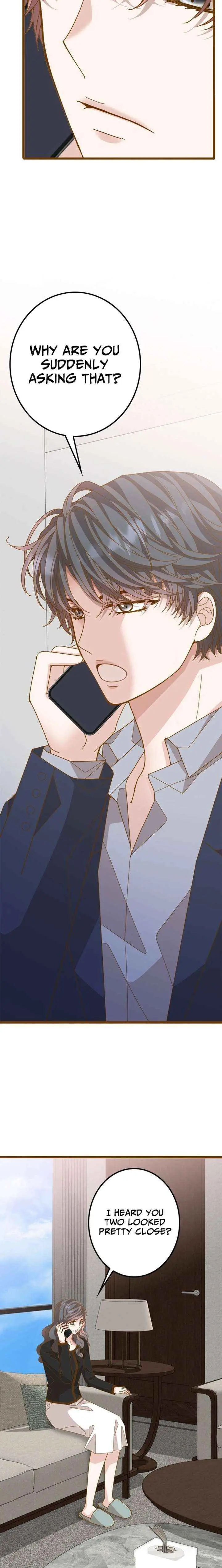 Mr. Manager, I’ll Just Hold Your Hand and Sleep Chapter 30 122 1e712ea0ca2b