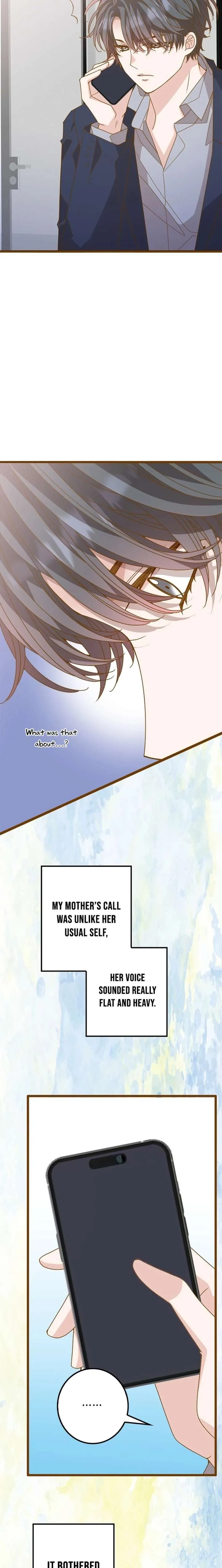 Mr. Manager, I’ll Just Hold Your Hand and Sleep Chapter 30 126 456c9441dfb0