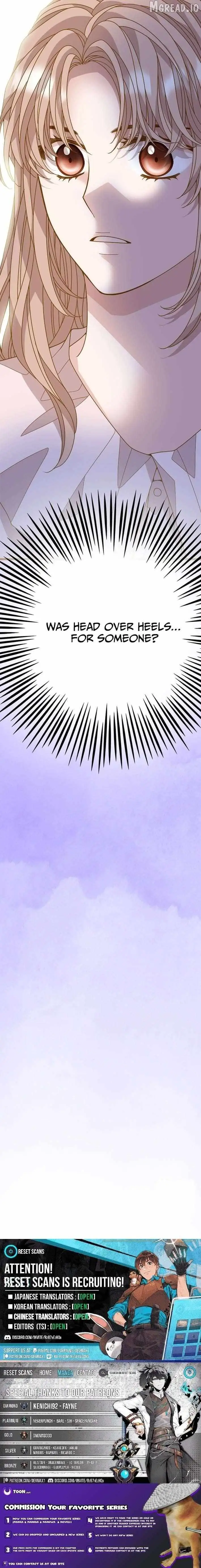 Mr. Manager, I’ll Just Hold Your Hand and Sleep Chapter 31 64 e280ccc29746