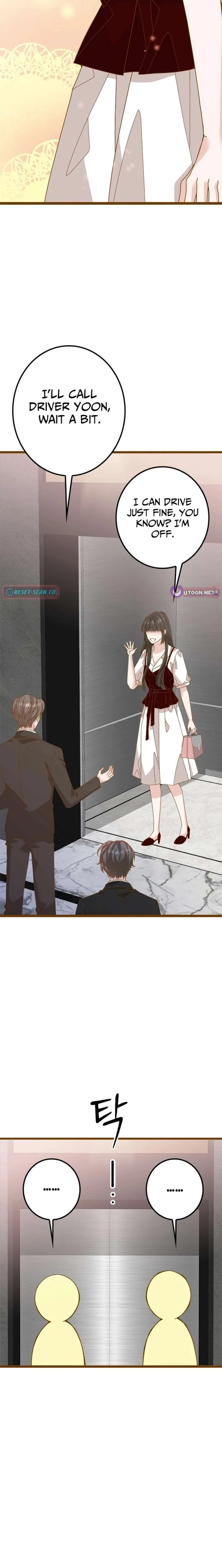 Mr. Manager, I’ll Just Hold Your Hand and Sleep Chapter 33 113 9a4e0a71e7db