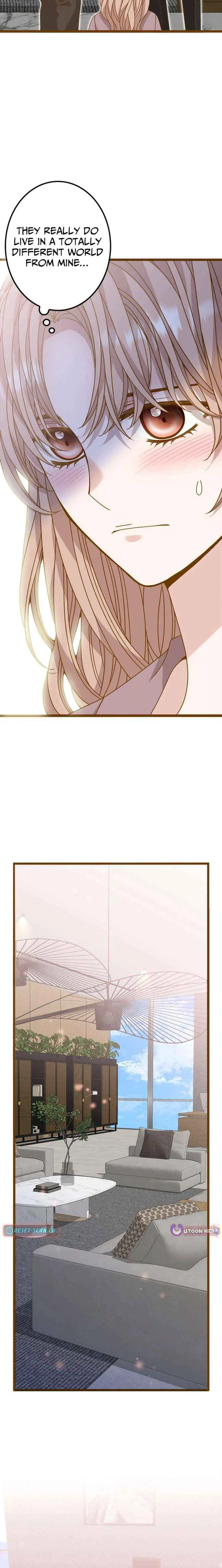 Mr. Manager, I’ll Just Hold Your Hand and Sleep Chapter 33 116 bf39b63a4afc