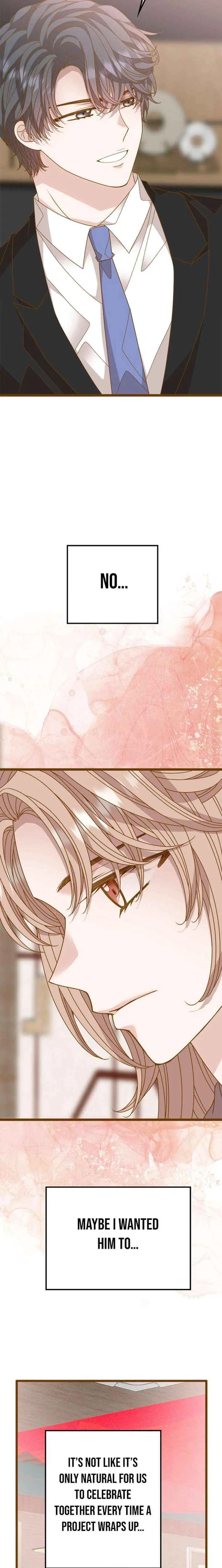 Mr. Manager, I’ll Just Hold Your Hand and Sleep Chapter 33 135 c7d6edc81e13