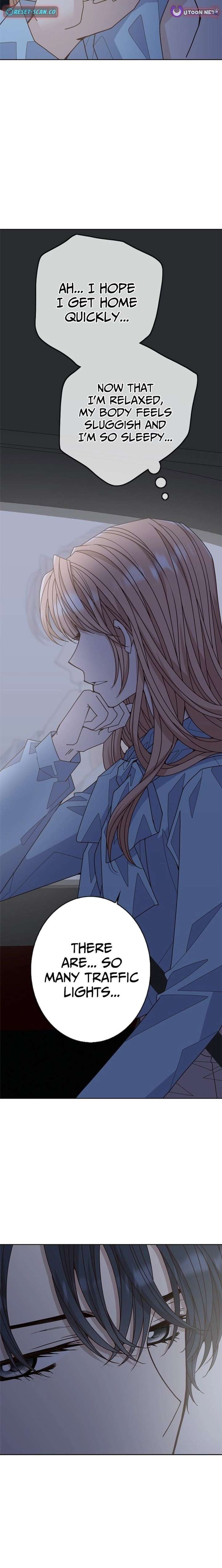 Mr. Manager, I’ll Just Hold Your Hand and Sleep Chapter 4 124 019