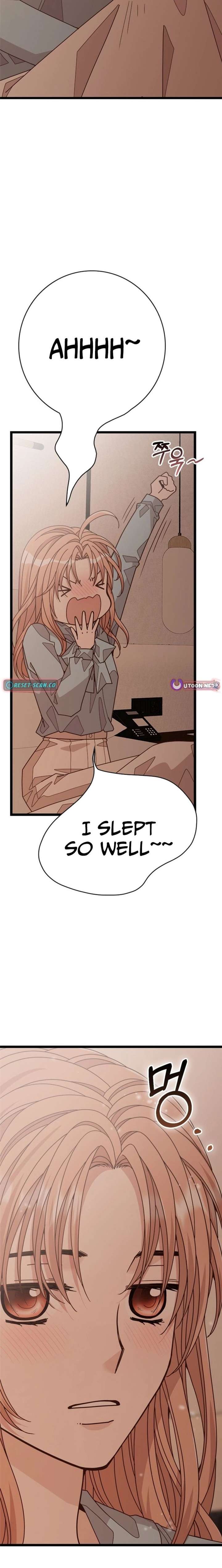 Mr. Manager, I’ll Just Hold Your Hand and Sleep Chapter 4 134 029