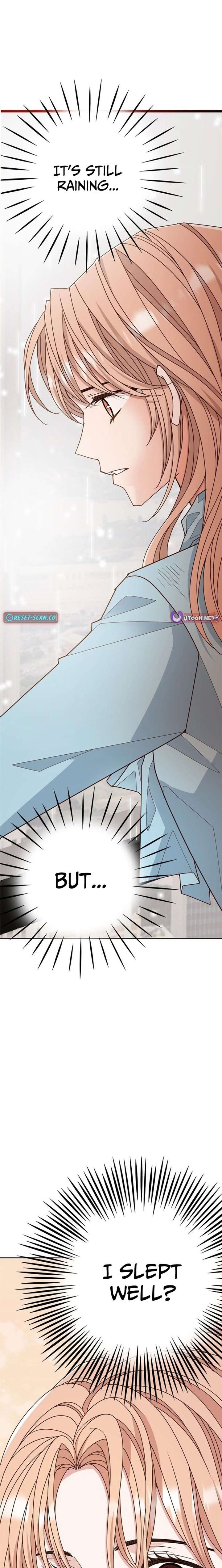 Mr. Manager, I’ll Just Hold Your Hand and Sleep Chapter 4 137 032