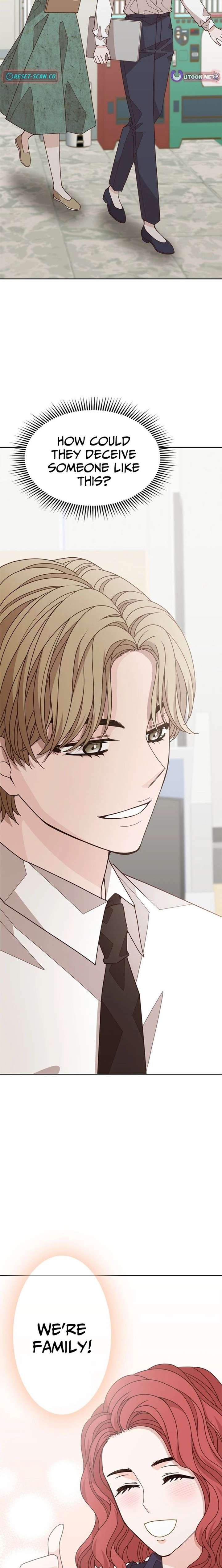 Mr. Manager, I’ll Just Hold Your Hand and Sleep Chapter 5 141 024