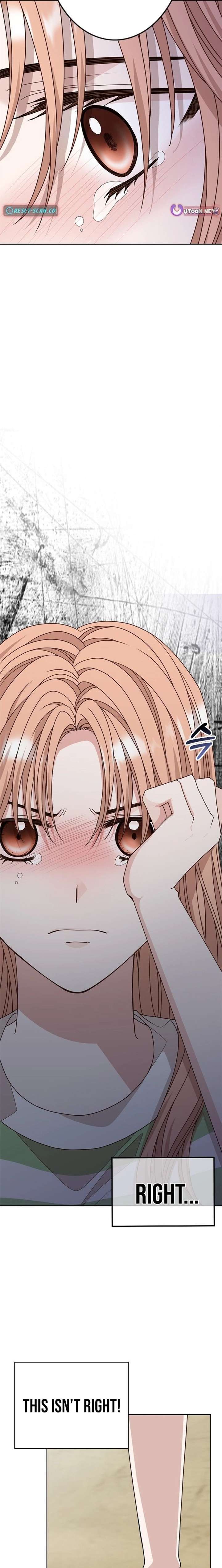 Mr. Manager, I’ll Just Hold Your Hand and Sleep Chapter 5 144 027