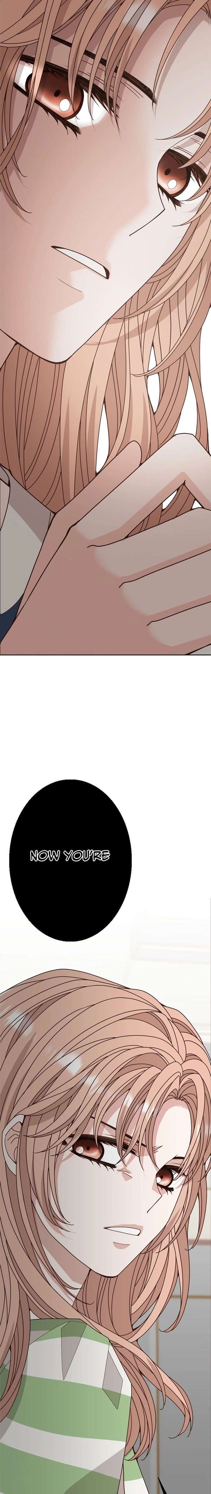 Mr. Manager, I’ll Just Hold Your Hand and Sleep Chapter 6 156 027