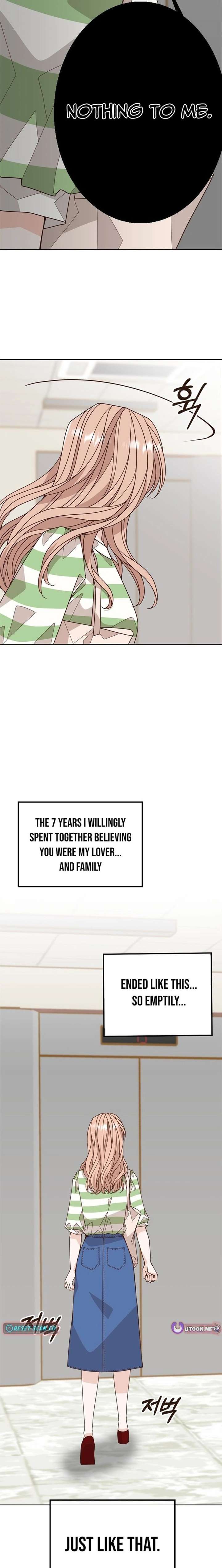 Mr. Manager, I’ll Just Hold Your Hand and Sleep Chapter 6 157 028