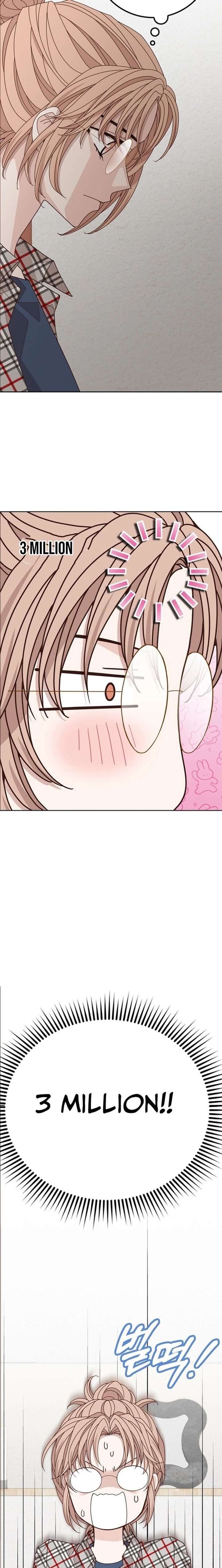 Mr. Manager, I’ll Just Hold Your Hand and Sleep Chapter 6 164 035