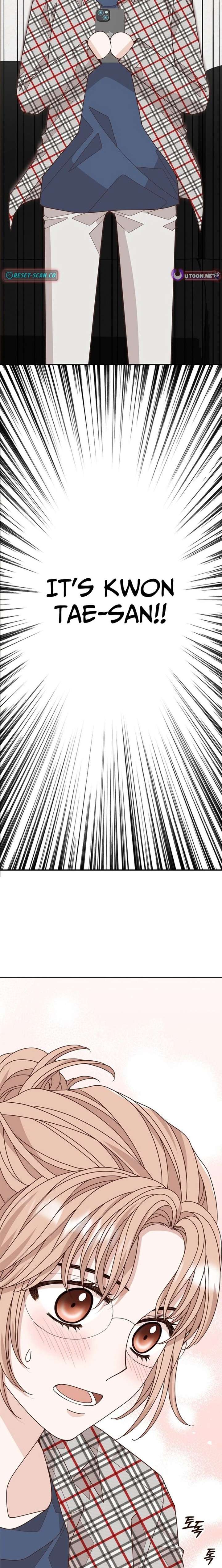 Mr. Manager, I’ll Just Hold Your Hand and Sleep Chapter 6 165 036