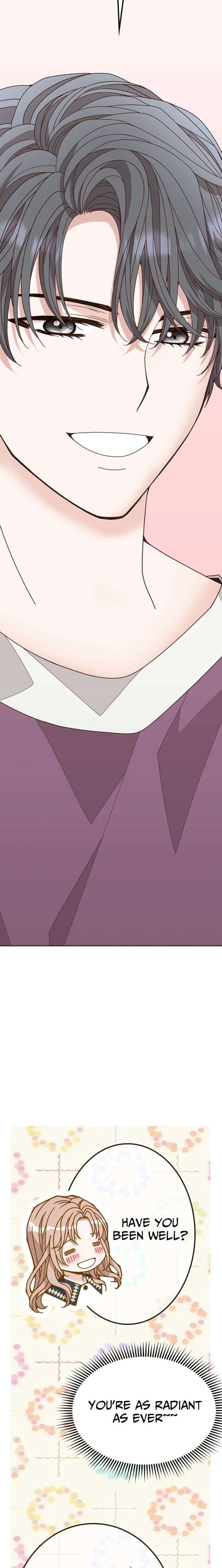 Mr. Manager, I’ll Just Hold Your Hand and Sleep Chapter 7 119 002