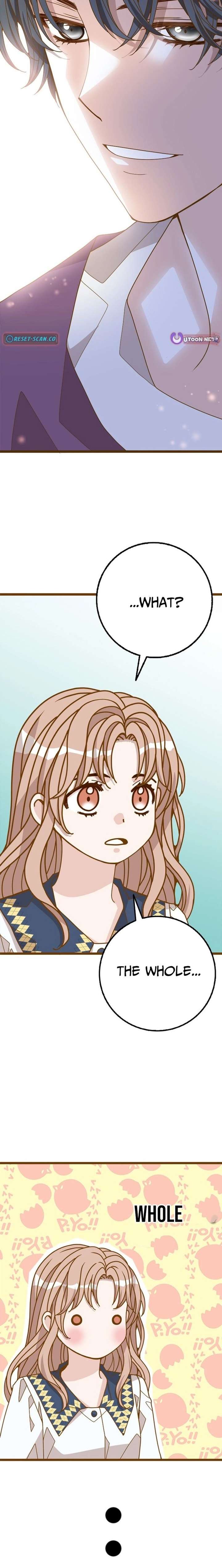 Mr. Manager, I’ll Just Hold Your Hand and Sleep Chapter 7 134 017